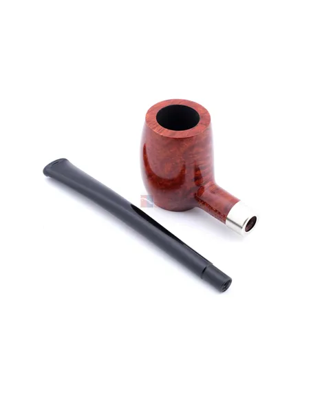 Трубка Barontini Vintage brown, форма 1