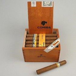 Купить COHIBA SIGLO 2