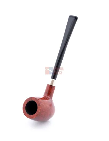 Трубка Barontini Vintage brown, форма 1