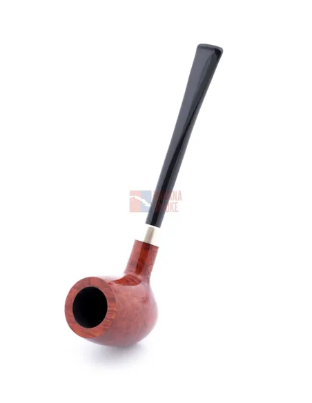 Трубка Barontini Vintage brown, форма 1