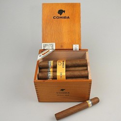 Купить COHIBA SIGLO 6