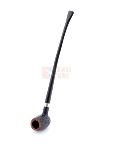 Трубка Barontini Vintage pettinata, форма 1