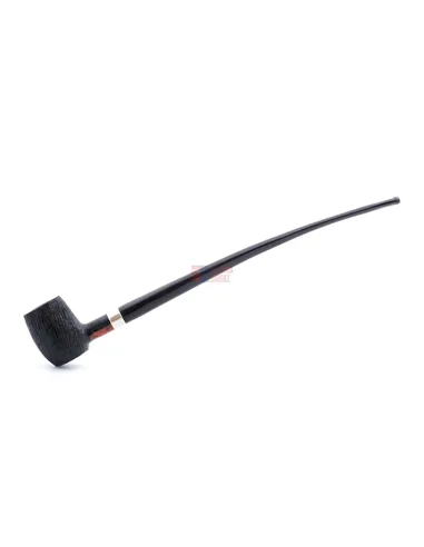 Трубка Barontini Vintage pettinata, форма 1