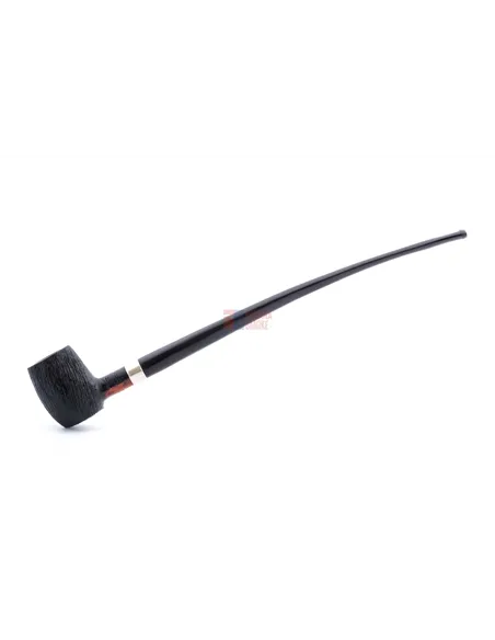 Трубка Barontini Vintage pettinata, форма 1