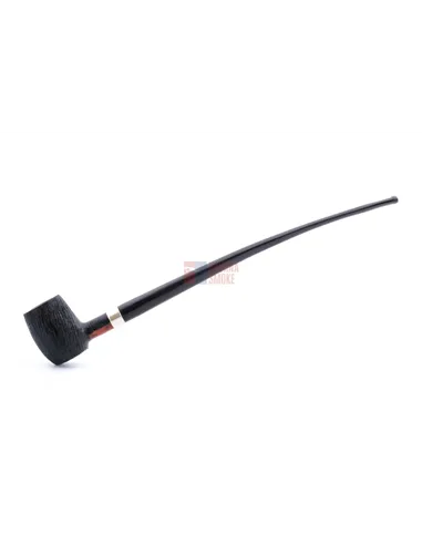 Трубка Barontini Vintage pettinata, форма 1