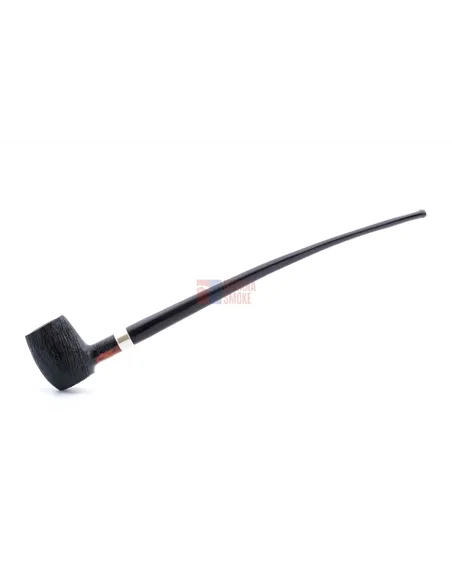 Трубка Barontini Vintage pettinata, форма 1