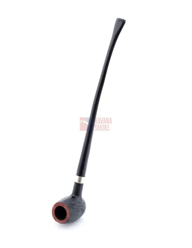 Трубка Barontini Vintage pettinata, форма 1