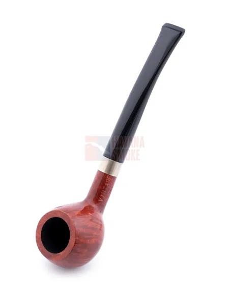 Трубка Barontini Vintage brown, форма 2