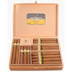 Купить COHIBA RESERVA 1999-2000