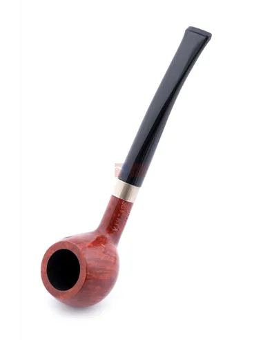 Трубка Barontini Vintage brown, форма 2