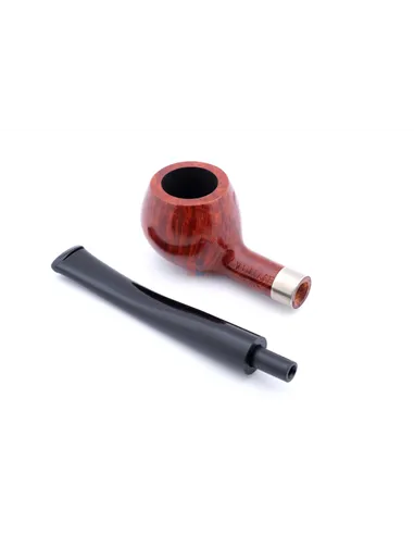 Трубка Barontini Vintage brown, форма 2