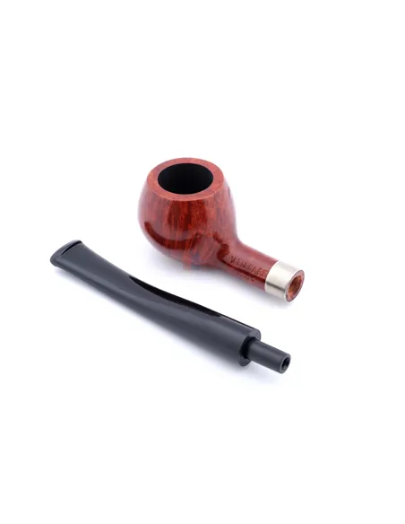 Трубка Barontini Vintage brown, форма 2