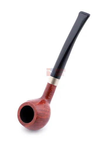 Трубка Barontini Vintage brown, форма 2