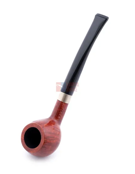 Трубка Barontini Vintage brown, форма 2