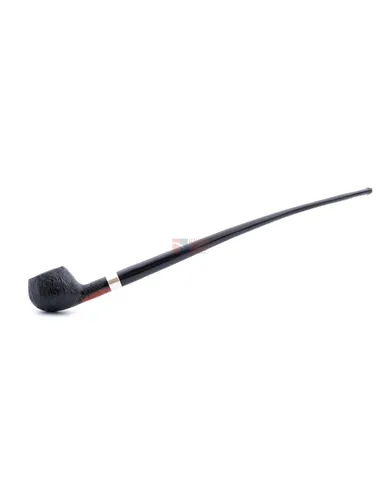 Трубка Barontini Vintage pettinata, форма 2