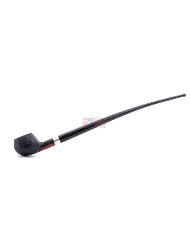 Трубка Barontini Vintage pettinata, форма 2