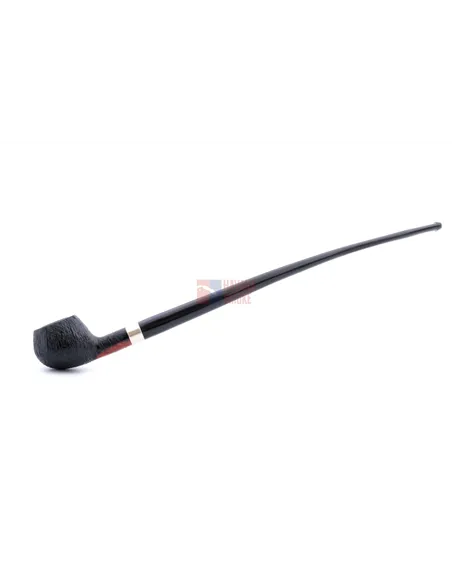 Трубка Barontini Vintage pettinata, форма 2