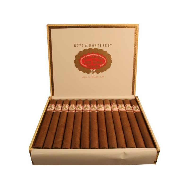 Купить HOYO DE MONTERREY CHURCHILLS