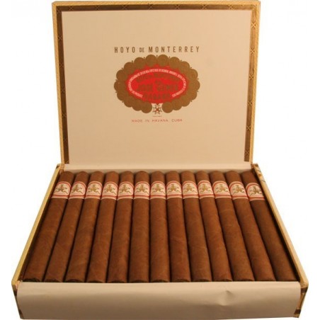 Купить HOYO DE MONTERREY CHURCHILLS