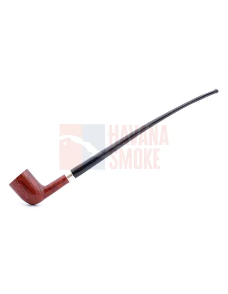 Трубка Barontini Vintage brown, форма 3