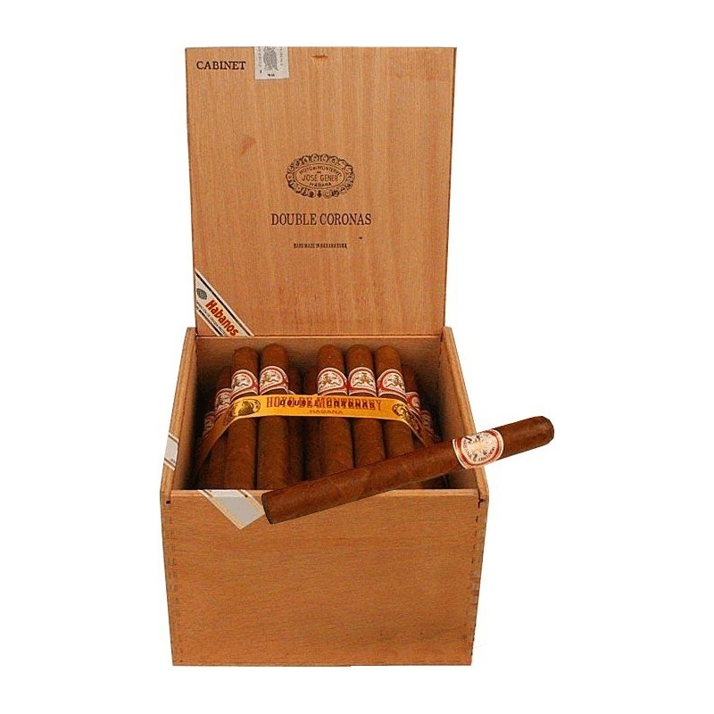 Купить HOYO DE MONTERREY DOUBLE CORONAS