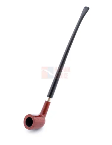 Трубка Barontini Vintage brown, форма 3