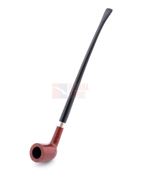 Трубка Barontini Vintage brown, форма 3