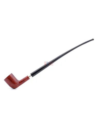 Трубка Barontini Vintage brown, форма 3