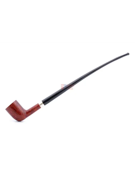 Трубка Barontini Vintage brown, форма 3