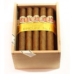 Купить HOYO DE MONTERREY EPICURE 1