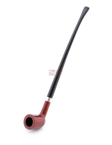 Трубка Barontini Vintage brown, форма 3