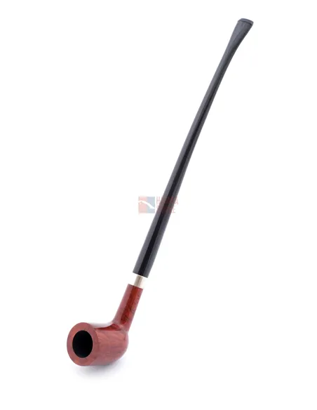 Трубка Barontini Vintage brown, форма 3
