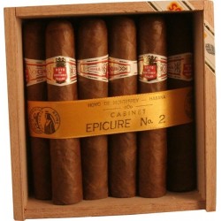 Купить HOYO DE MONTERREY EPICURE 2