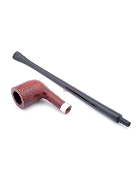 Трубка Barontini Vintage brown, форма 3