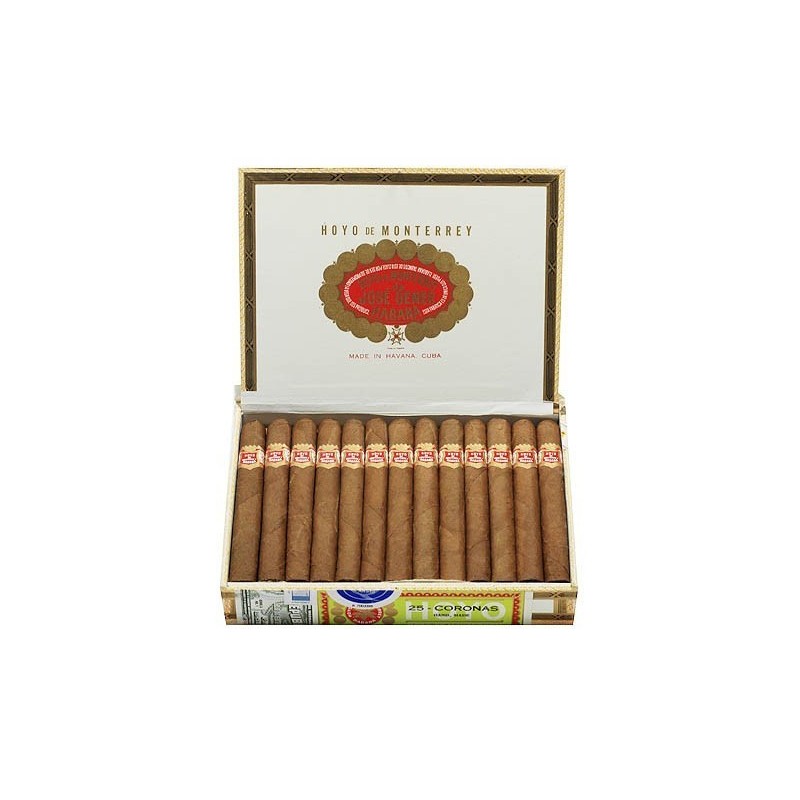 Купить HOYO DE MONTERREY  HOYO CORONAS