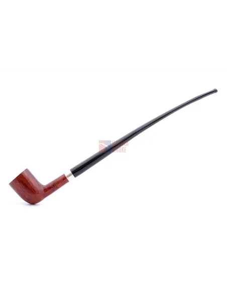 Трубка Barontini Vintage brown, форма 3