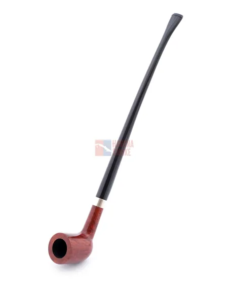 Трубка Barontini Vintage brown, форма 3