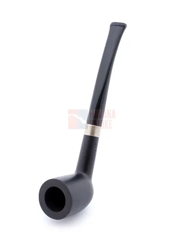 Трубка Barontini Vintage black, форма 3