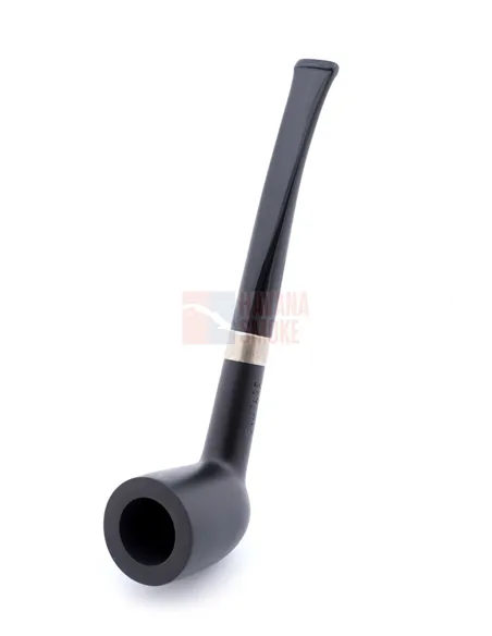 Трубка Barontini Vintage black, форма 3