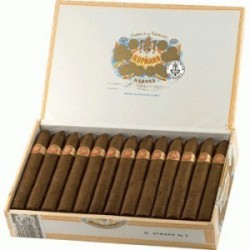 Купить H.UPMANN №2