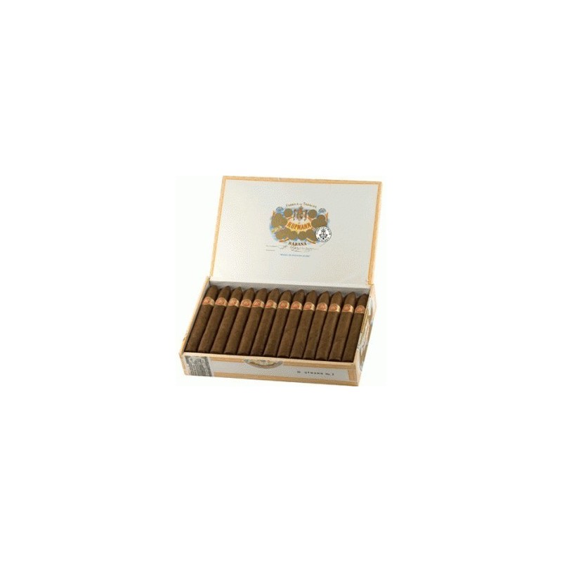 Купить H.UPMANN №2