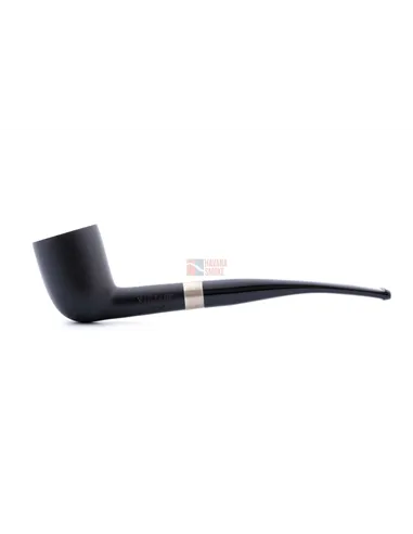 Трубка Barontini Vintage black, форма 3