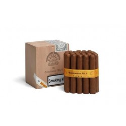 Купить H.UPMANN CONNOSSIEUR № 1