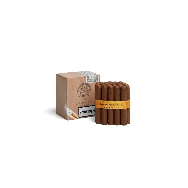 Купить H.UPMANN CONNOSSIEUR № 1