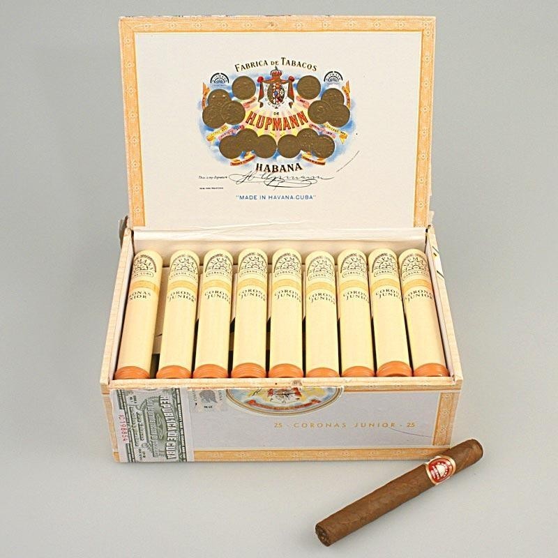 Купить H.UPMANN CORONAS JUNIOR