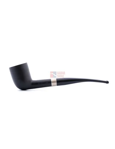 Трубка Barontini Vintage black, форма 3