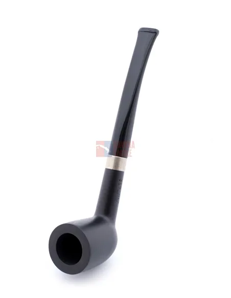 Трубка Barontini Vintage black, форма 3