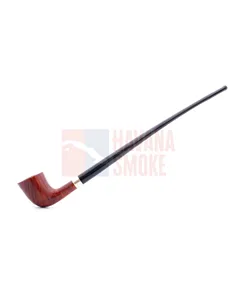 Трубка Barontini Vintage brown, форма 4