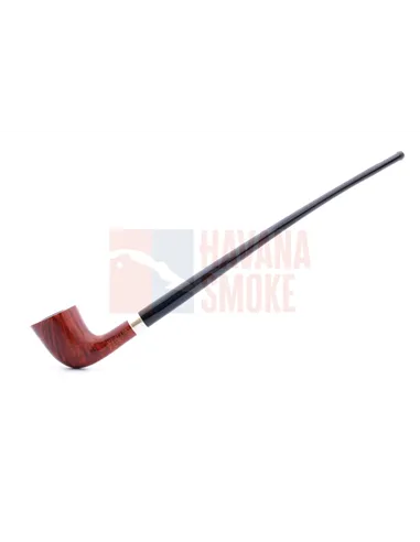Трубка Barontini Vintage brown, форма 4