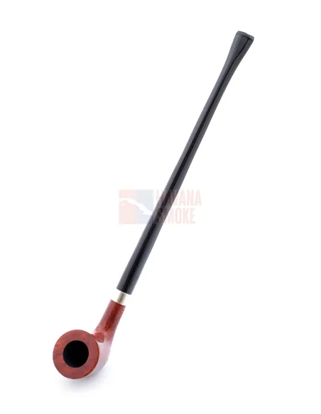 Трубка Barontini Vintage brown, форма 4